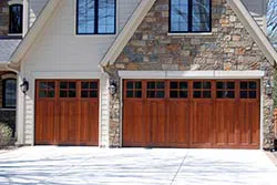 Garage Door & Opener Repairs Cupertino, CA 408-412-7369 - custom-side