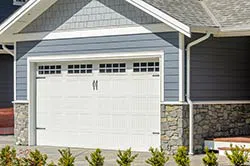 Garage Door & Opener Repairs Cupertino, CA 408-412-7369 - garage-side