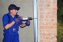 Garage Door & Opener Repairs Cupertino, CA 408-412-7369 - installation-sidebar