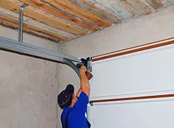 Garage Door & Opener Repairs Cupertino, CA 408-412-7369 - repair-side
