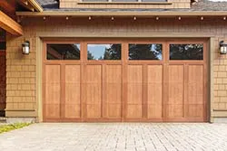 Garage Door & Opener Repairs Cupertino, CA 408-412-7369 - residential-side