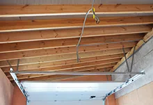 Garage Door & Opener Repairs Cupertino, CA 408-412-7369 - springs-sidebar