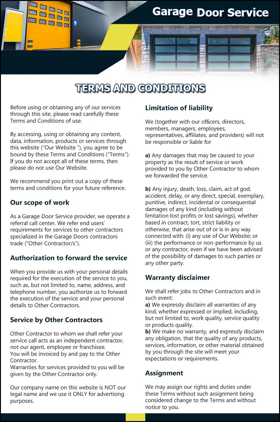 Garage Door & Opener Repairs Cupertino, CA 408-412-7369